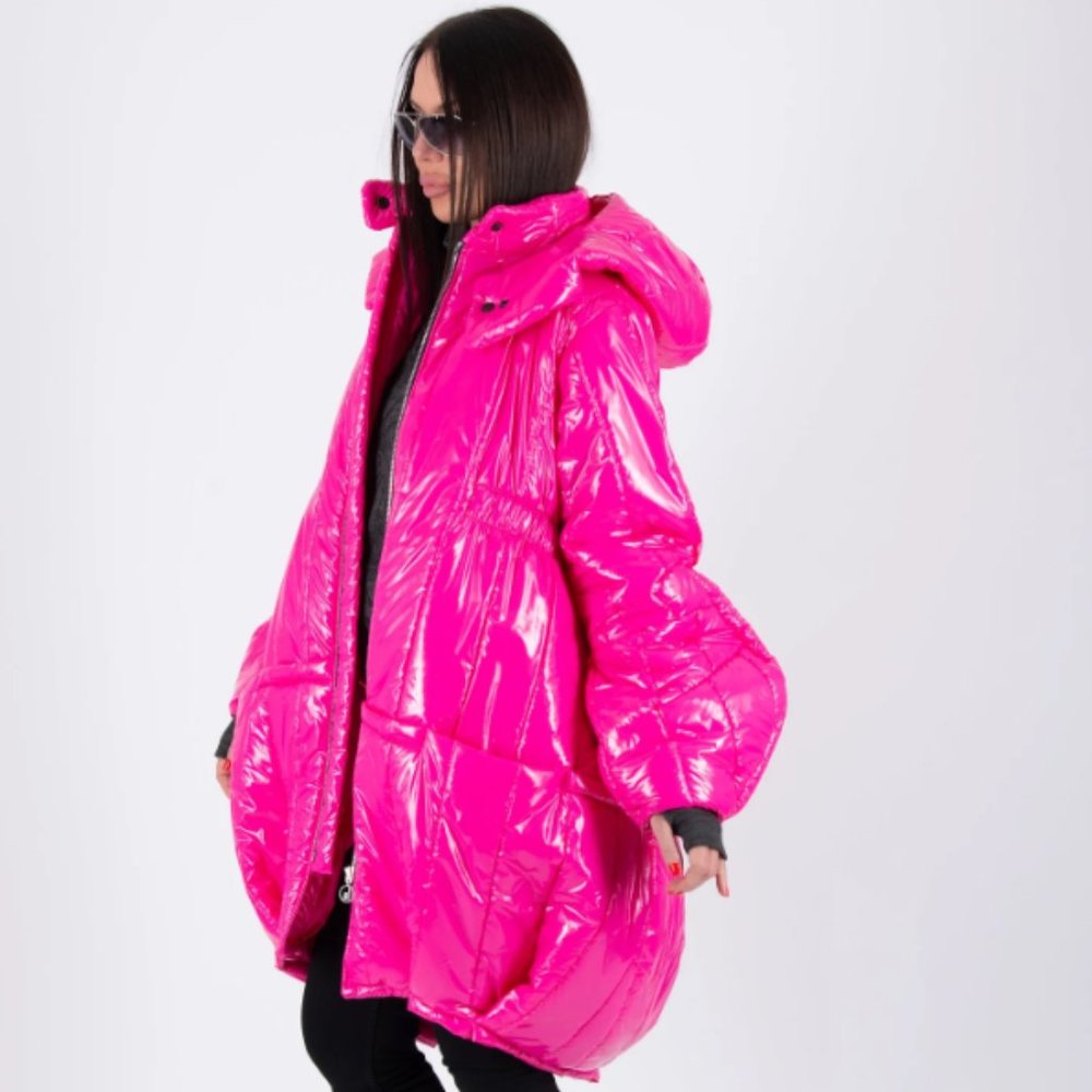 Puffer